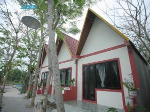 Restful River Bungalow