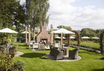Riverside Shrewsbury by Greene King Inns Hotel di Cound