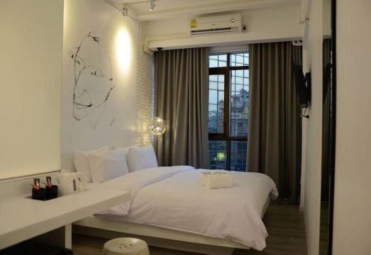 4. 3하우 호스텔 ..