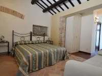 Residenza Scorcio Sul Mare Hotel a Porto San Giorgio