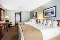 Hfx Airport Hotel