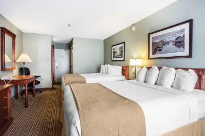 Hfx Airport Hotel Hotels in Goffs