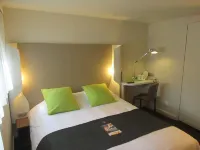Campanile Bayeux Hotels near Bayeux's Train Station