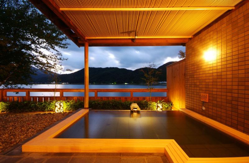 Kinosaki Maruyamagawa Onsen Ginka(Preschool children not accepted) photo 2