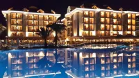 Hotel Turan Prince - Ex Sentido Turan Prince Hotels near Antalya Metropolitan Municipality Çolaklı Public Beach