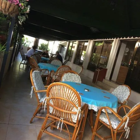 Nazar Hotel