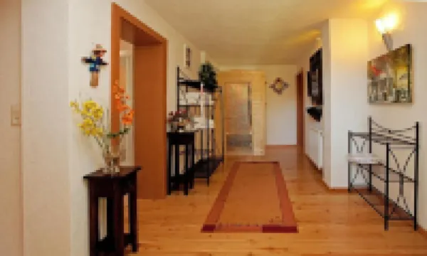Apartment Fernerkogel