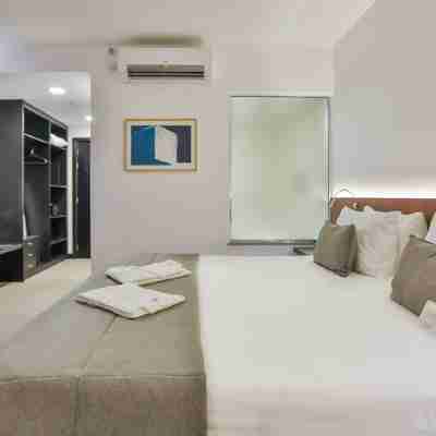 Wyndham Garden Ribeirao Preto Convention Rooms