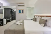 Wyndham Garden Ribeirao Preto Convention Hotels in Cravinhos