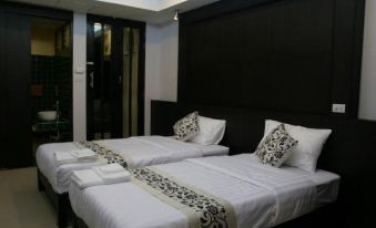 Warawan Resort and Hotel