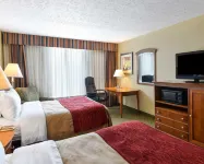 Comfort Inn Grantsville-Deep Creek Lake Hotels in Meyersdale