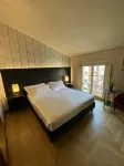 Hotel Verdi Boutique Hotel - balcone
