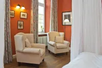 Romantik Hotel Gutshaus Ludorf Hotels in Rechlin