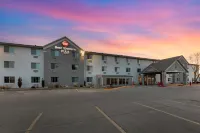 Best Western Plus Altoona Inn Hotel in zona Adventureland