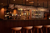 斯堪迪克卡爾斯塔德城市飯店