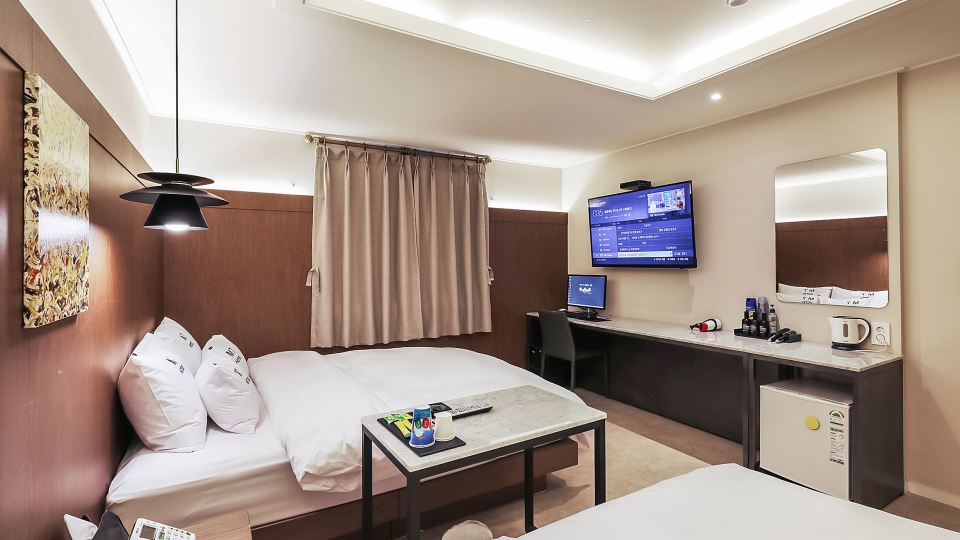 Yongin Singal M7