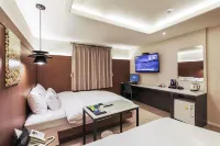 용인 M7 호텔 단국대학교 주변 호텔