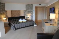 Alpenresort Belvedere - Mountain view