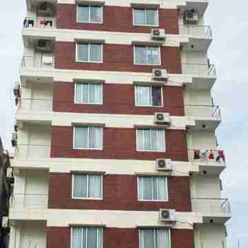 Hotel Vista Bay Hotel Exterior