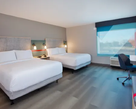 avid hotel DETROIT - WARREN by IHG Hotels in Warren