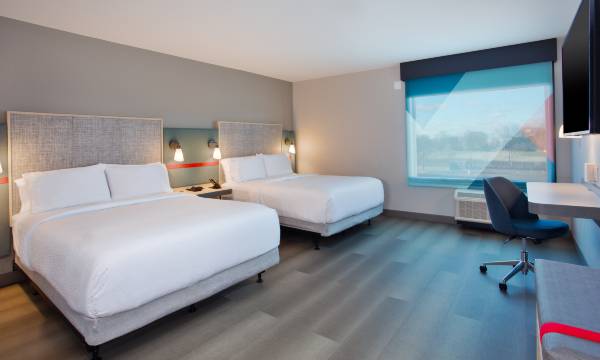 avid hotel Detroit - Warren by IHG