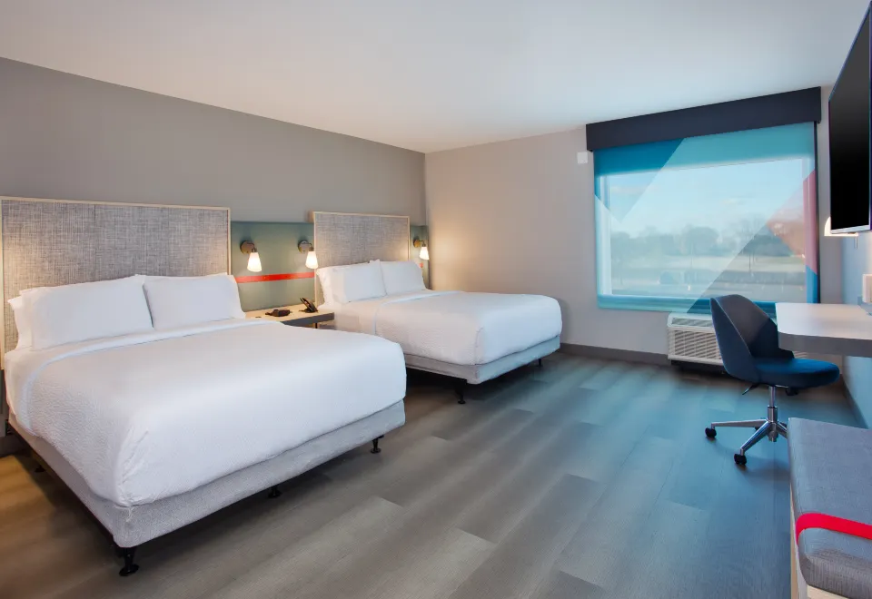 Detroit Vacation Rentals - Housity