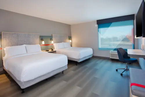 avid hotel DETROIT - WARREN by IHG