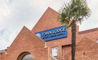 Town Lodge Menlo Park