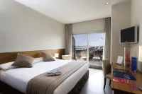 Thalasia Costa de Murcia Hotel di Santiago de la Ribera