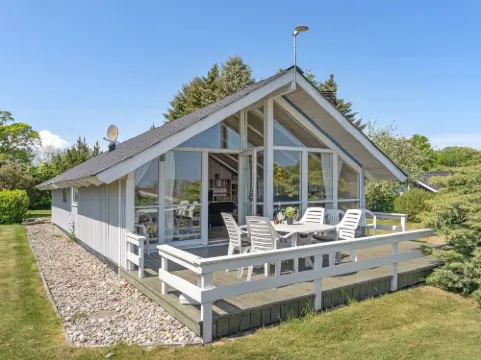 "Jarmericus" - 300m from the Sea