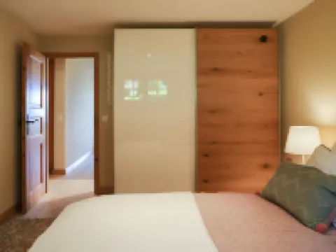 Chaperon Rouge A3 Hotels in Ollon