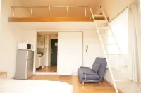 Plusone Fujisaki Hotel di Sawara Ward