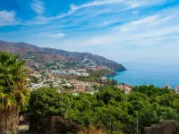 Belle Vue Hotels in Velilla-Taramay