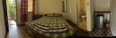 Adilson Guest House