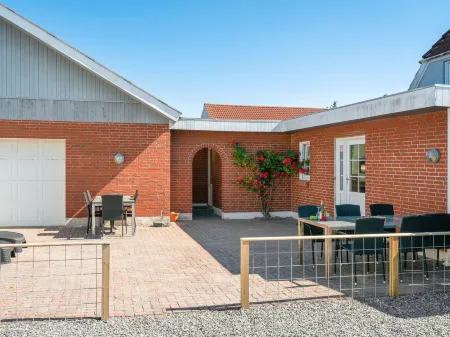 "Stefan" - 500m from the Sea