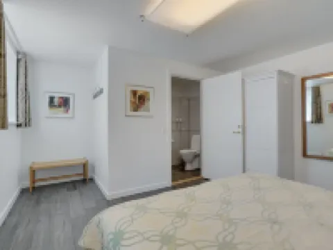"Odeta" - 100m from the Sea