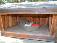 "Angret" - 3.5km from the Sea Hoteles en Rømø