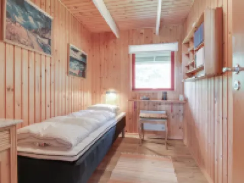 "Alfons" - 600m from the Sea 布拉萬德酒店