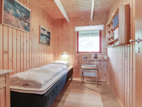 "Alfons" - 600m from the Sea