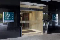 AC 호텔 라 리오하 로그로노 호텔