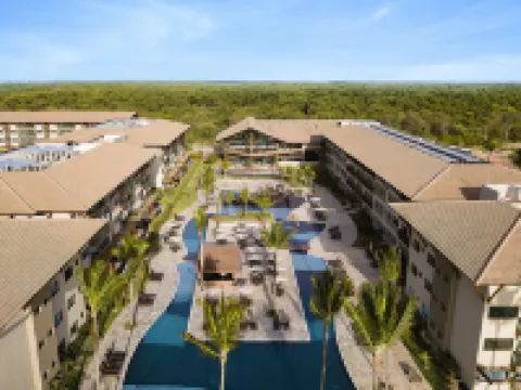 Samoa Beach Resort Hotels in Ipojuca