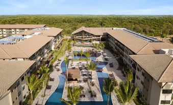 Samoa Beach Resort
