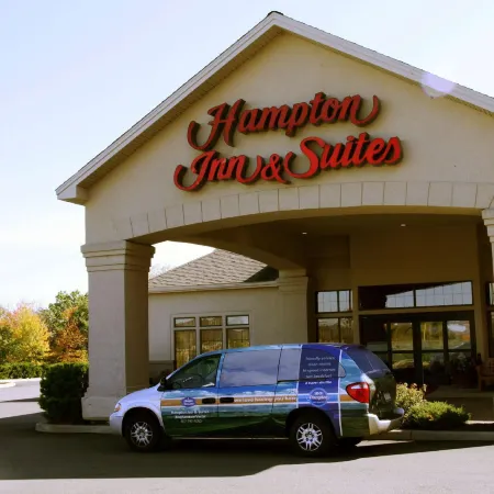 Hampton Inn & Suites Binghamton/Vestal