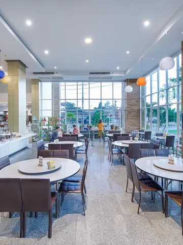 รูปภาพของแก้วสมุย รีสอร์ท