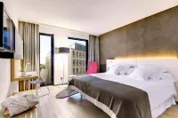 Barceló Hamburg Hôtels à : Hambourg