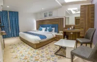 Pride by Samrat Hotels in Jabalpur