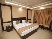GEO Hotel Hotels in Puducherry