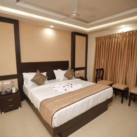 GEO Hotel