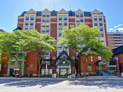 Holiday Inn OTTAWA DWTN - PARLIAMENT HILL by IHG