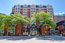 Holiday Inn OTTAWA DWTN - PARLIAMENT HILL by IHG